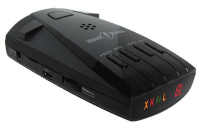 ���������� Street Storm STR-5500EXT